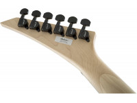 Jackson JS32T Kelly AH Satin Black Jackson JS32T Kelly AH Satin Black